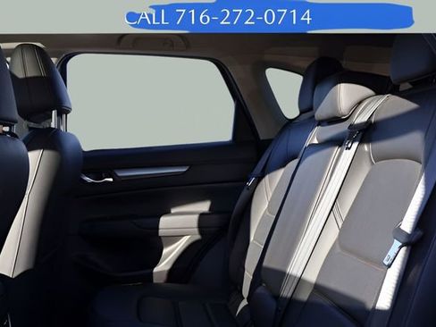 Used 2023 MAZDA CX-5 AWD 2.5 S image 14