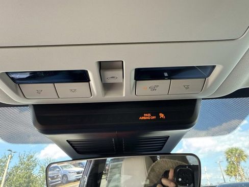 New 2026 MAZDA CX-70 3.3 Turbo w/ Preferred Package image 45