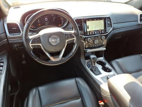 Used 2022 Jeep Grand Cherokee Limited image 14