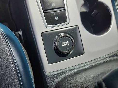 Used 2023 Ford Bronco Sport Outer Banks AWD/4WD image 23
