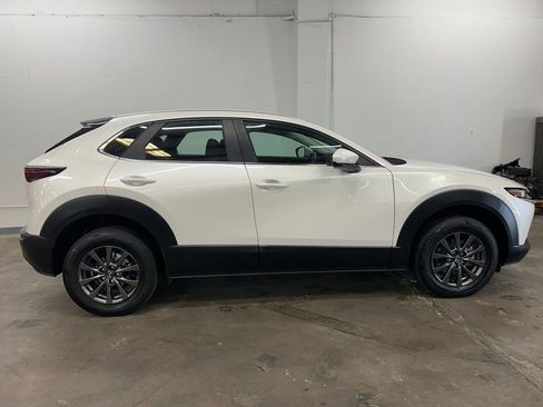 Used 2023 MAZDA CX-30 AWD 2.5 S image 6