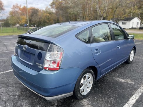 Used 2005 Toyota Prius image 4