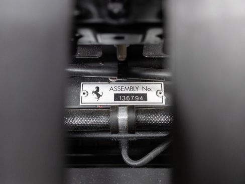 Used 2016 Ferrari 488 Spider image 50