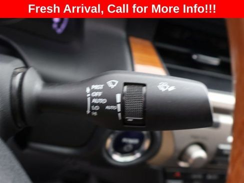 Used 2013 Lexus ES 300h w/ Luxury Pkg FWD image 43