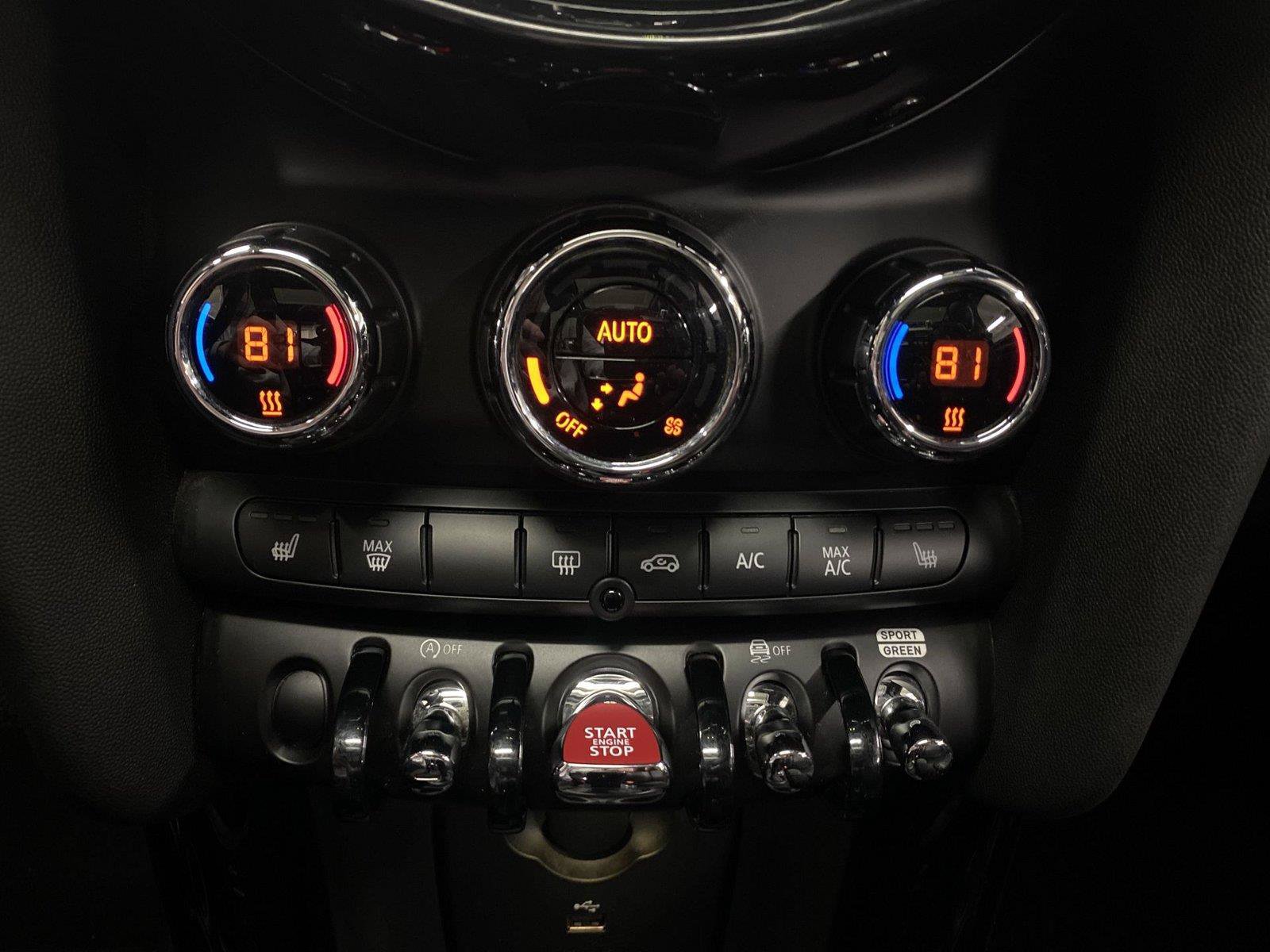 Used 2023 MINI Cooper S FWD image 21