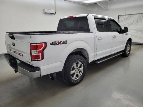 Used 2019 Ford F150 XLT w/ Equipment Group 302A Luxury AWD/4WD image 10
