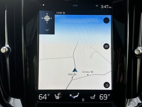 Used 2020 Volvo V60 T5 Cross Country w/ Protection Package image 9