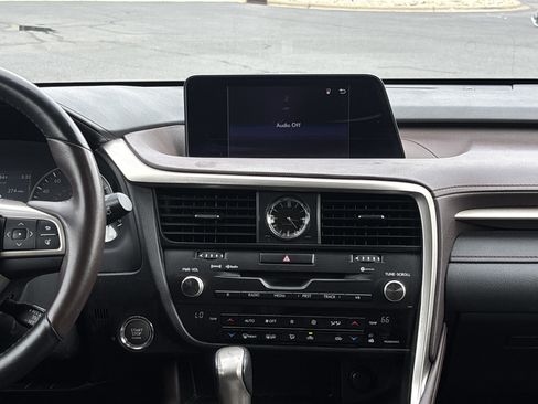 Used 2016 Lexus RX 350 AWD w/ Premium Package image 31