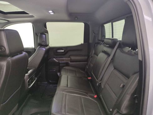 Used 2019 GMC Sierra 1500 Denali w/ Technology Package image 18