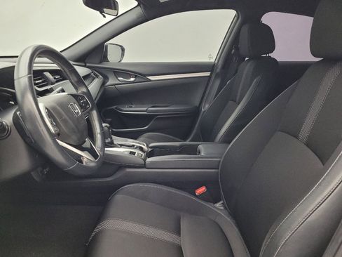 Used 2020 Honda Civic Sport image 17