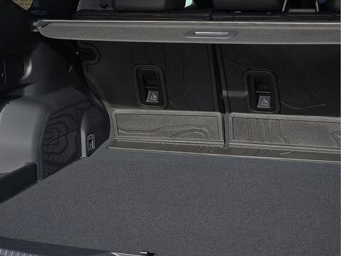 New 2025 Subaru Forester Limited image 9