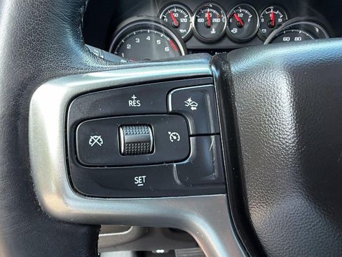 Used 2021 Chevrolet Tahoe LT RWD image 28
