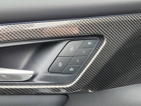 New 2026 Chevrolet Traverse High Country AWD/4WD image 19
