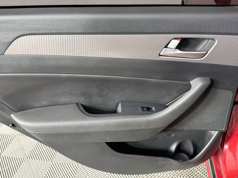 Used 2018 Hyundai Sonata Sport FWD image 24