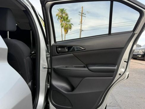 Used 2018 Mitsubishi Eclipse Cross LE AWD/4WD image 33