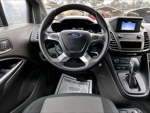Used 2020 Ford Transit Connect XL image 5