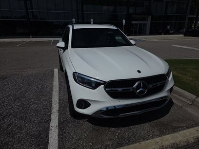 Used 2025 Mercedes-Benz GLC 300