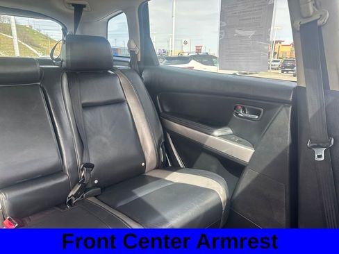 Used 2010 MAZDA CX-9 Grand Touring w/ Moonroof & Bose Audio Pkg image 15