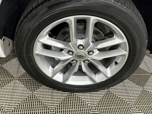 Used 2024 Dodge Durango GT image 10