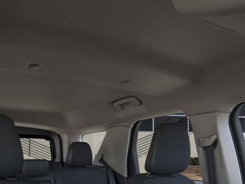 New 2025 Ford Bronco Sport Big Bend w/ Convenience Package image 22