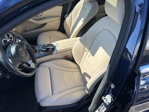 Used 2016 Mercedes-Benz C 300 4MATIC Sedan image 9