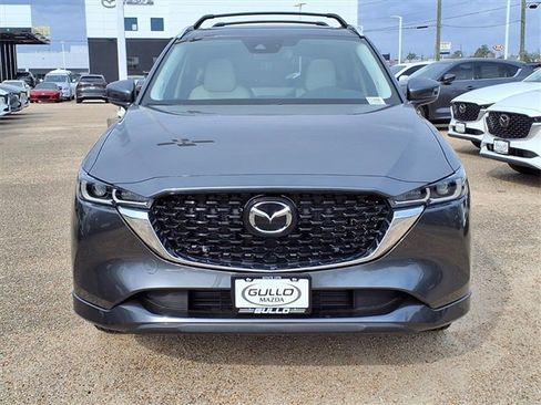 New 2025 MAZDA CX-5 AWD 2.5 S image 4
