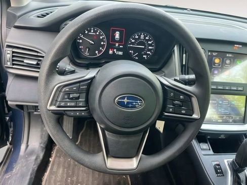 Certified 2025 Subaru Outback AWD/4WD image 15