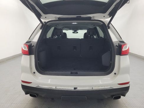 Used 2020 Chevrolet Equinox Premier image 29