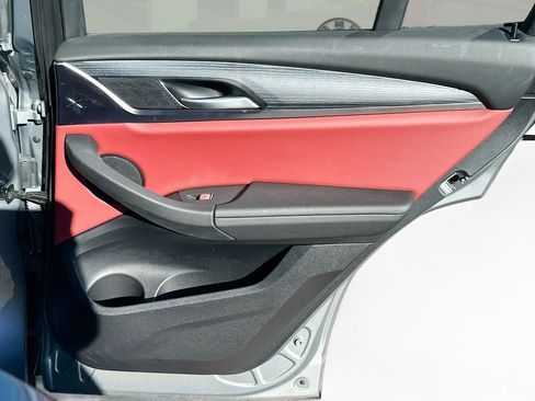 Used 2024 BMW X3 sDrive30i w/ Premium Package image 32