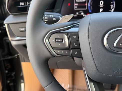 New 2026 Lexus RZ 350e 2WD image 20