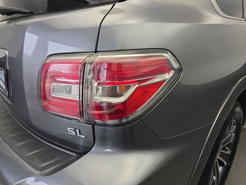Used 2019 Nissan Armada SL w/ Premium Package image 19