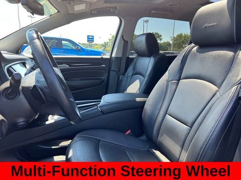 Used 2021 Buick Enclave Avenir image 13