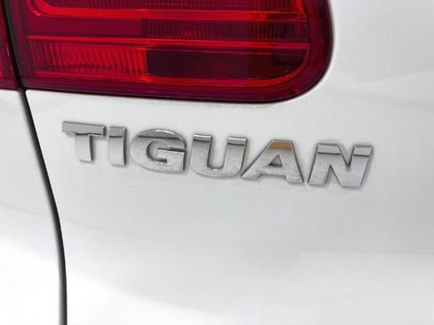 Used 2014 Volkswagen Tiguan SEL image 13