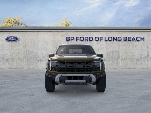 New 2026 Ford F150 Raptor image 6