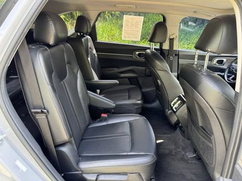 Used 2022 Kia Sorento X-Line EX AWD/4WD image 19