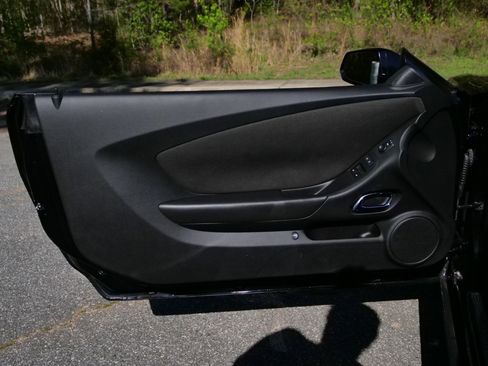 Used 2015 Chevrolet Camaro SS w/ RS Package image 14