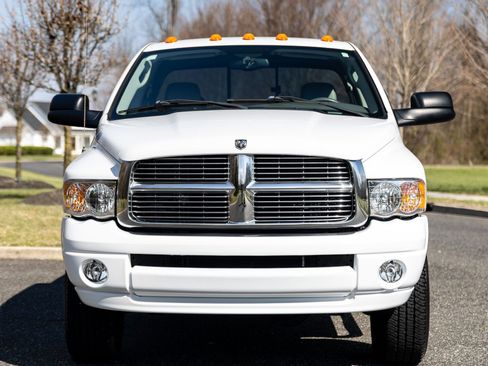 Used 2005 Dodge Ram 3500 Truck SLT image 6