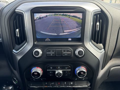 Used 2021 GMC Sierra 1500 Elevation AWD/4WD image 17