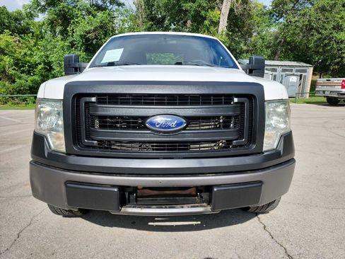 Used 2013 Ford F150 XL AWD/4WD image 2