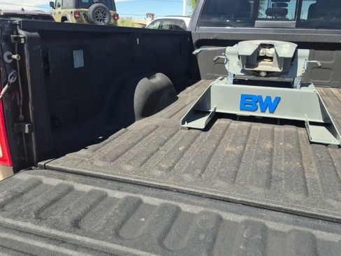 Certified 2022 RAM 3500 Tradesman AWD/4WD image 54