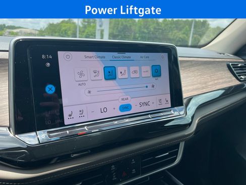 New 2026 Volkswagen Atlas SEL AWD/4WD image 13