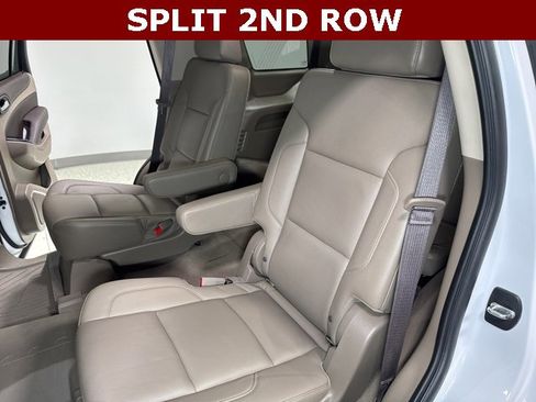 Used 2020 Chevrolet Tahoe Premier w/ Max Trailering Package image 2