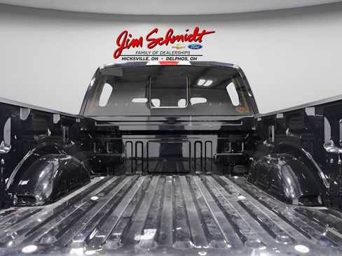 Used 2024 Ford F150 Lariat w/ Equipment Group 502A High AWD/4WD image 42
