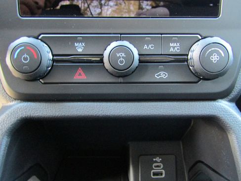 New 2025 Ford Ranger XL w/ Trailer Tow Package image 25