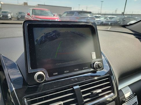 New 2026 Mitsubishi Eclipse Cross LE image 11