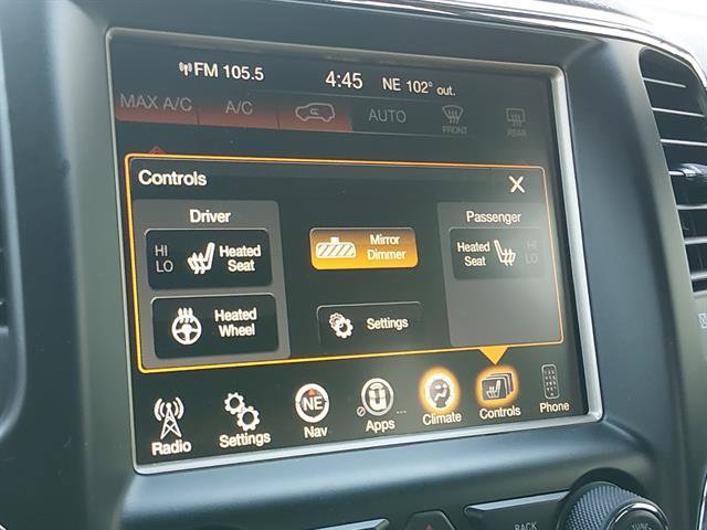 Used 2015 Jeep Grand Cherokee Altitude AWD/4WD image 14