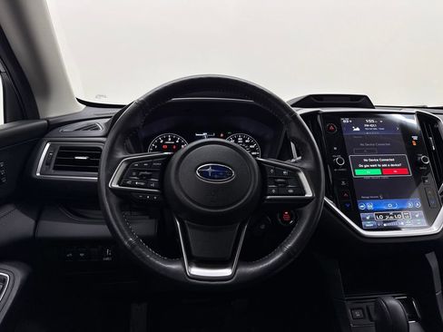 Used 2023 Subaru Ascent Limited w/ Technology Package AWD/4WD image 17