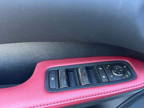 New 2026 Lexus RX 500h F Sport image 11