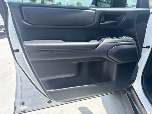 Used 2024 Toyota Land Cruiser 1958 AWD/4WD image 12
