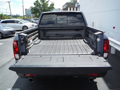 Used 2023 Honda Ridgeline RTL-E image 12